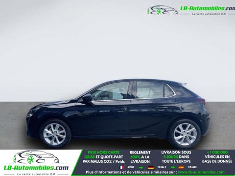 Corsa 1.2 75 ch BVM 2023 occasion 31850 Beaupuy