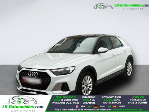 A1 25 TFSI 95 ch BVM 2022 occasion 31850 Beaupuy