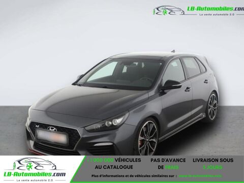 Hyundai i30 N 2.0 T-GDi 275 BVM 2019 occasion Beaupuy 31850