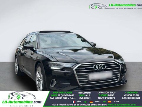 A6 45 TDI 231 ch Quattro BVA 2020 occasion 31850 Beaupuy
