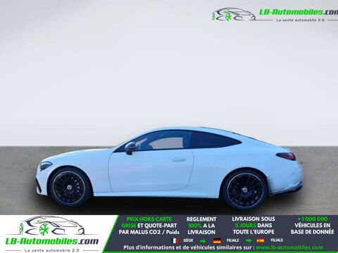 CLE 220d 4MATIC 2025 occasion 31850 Beaupuy