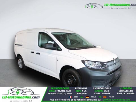 Caddy 1.5 TSI 114 BVM 2024 occasion 31850 Beaupuy