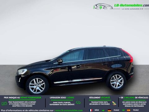 XC60 D3 150 ch BVA 2017 occasion 31850 Beaupuy