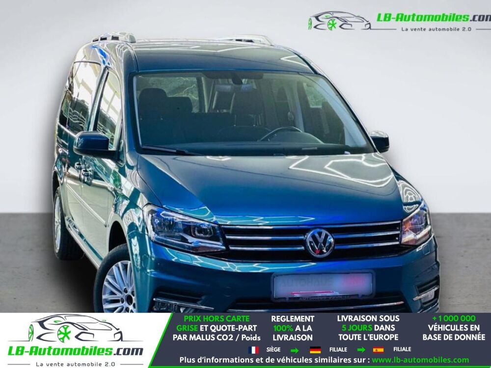 Golf SW 1.4 TSI 125 BVA 2017 occasion 31850 Beaupuy