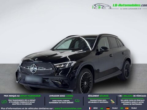 Classe GLC 400 e BVA 4Matic 2023 occasion 31850 Beaupuy