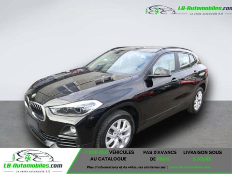 BMW X2 sDrive 20i 192 ch BVA 2019 occasion Beaupuy 31850