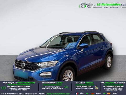 Annonce voiture Volkswagen T-ROC 15970 €
