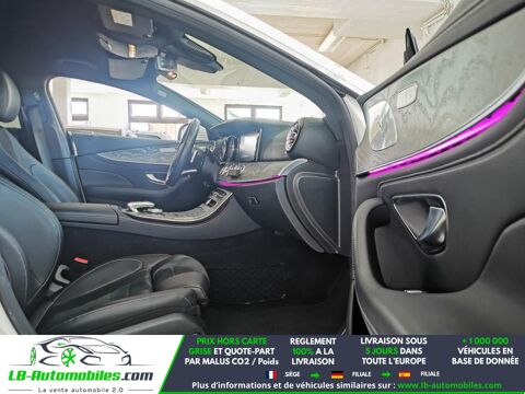 Classe CLS 300d BVA 2018 occasion 31850 Beaupuy