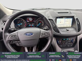 Kuga 1.5 EcoBoost 150 4x2 BVM 2018 occasion 31850 Beaupuy
