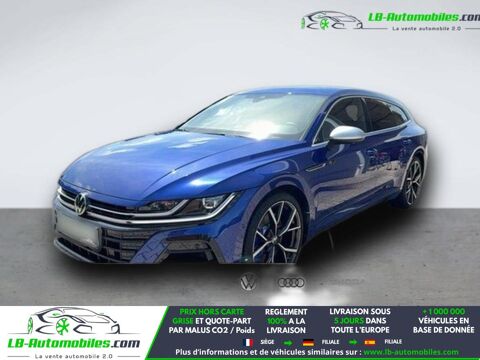 Annonce voiture Volkswagen Arteon 38300 €