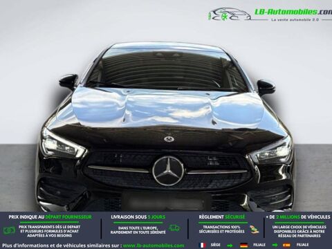 Classe CLA 250 e BVA 2022 occasion 31850 Beaupuy