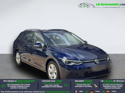 Volkswagen Golf SW 1.5 eTSI 130 BVA 2023 occasion Beaupuy 31850