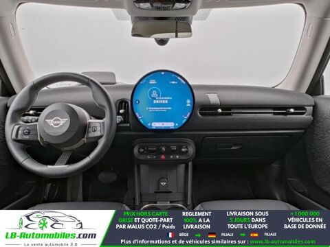 Cooper S 178 ch BVA 2025 occasion 31850 Beaupuy