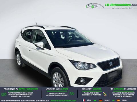 Arona 1.0 EcoTSI 95 ch BVM 2018 occasion 31850 Beaupuy