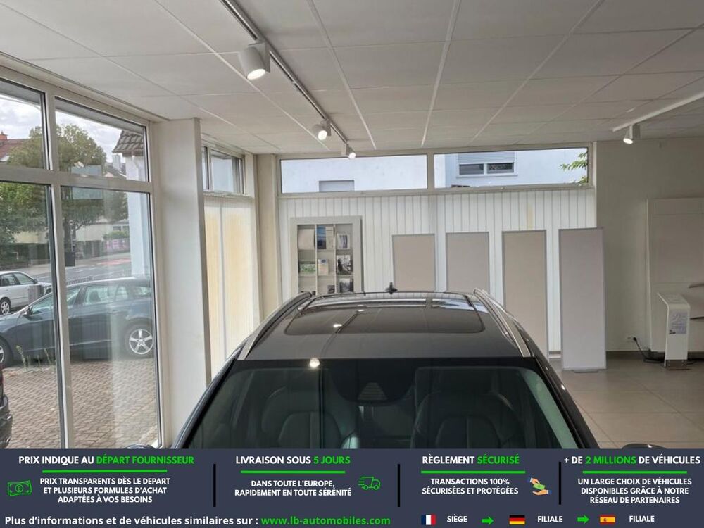 XC40 T3 163 ch BVA 2021 occasion 31850 Beaupuy