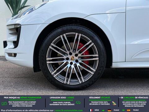 911 4S 3.8i 400 2014 occasion 31850 Beaupuy