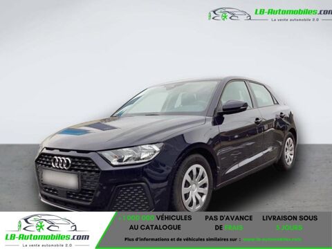 Audi A1 30 TFSI 116 ch BVA 2019 occasion Beaupuy 31850
