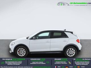A1 30 TFSI 116 ch BVA 2020 occasion 31850 Beaupuy
