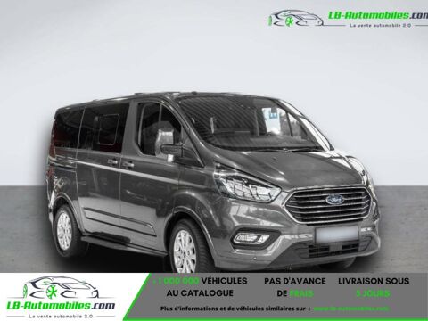 Ford Tourneo VP 320 L2H1 2.0 EcoBlue 170 BVA 2018 occasion Beaupuy 31850