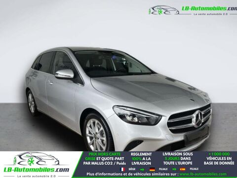 Annonce voiture Mercedes Classe B 28200 €