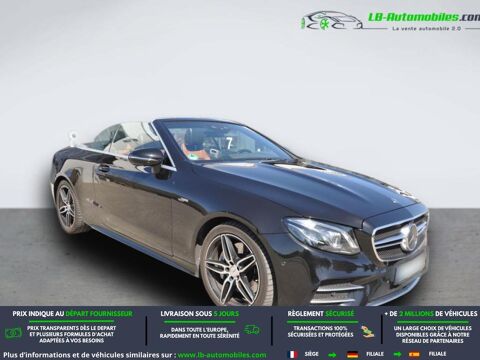 Classe E 53 AMG BVA 2019 occasion 31850 Beaupuy