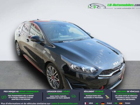 Annonce voiture Kia Divers 24890 €