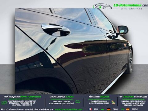 Classe C 300 d BVA 2020 occasion 31850 Beaupuy