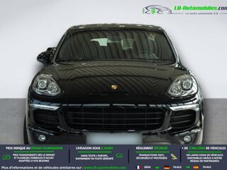 Cayenne S 4.2D V8 385 ch 2017 occasion 31850 Beaupuy