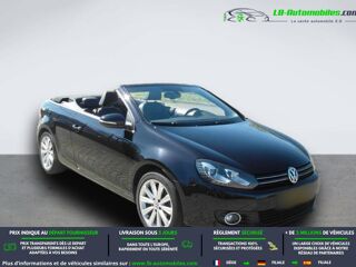 Golf 1.4 TSI 150 BVA 2015 occasion 31850 Beaupuy