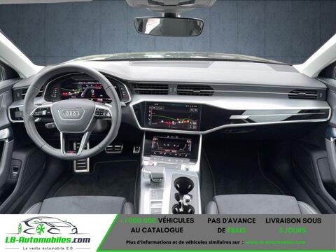 S6 TDI 344 ch BVA Quattro 2024 occasion 31850 Beaupuy