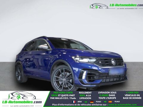 T-ROC 2.0 TSI 300 Start/Stop BVA 4Motion 2020 occasion 31850 Beaupuy