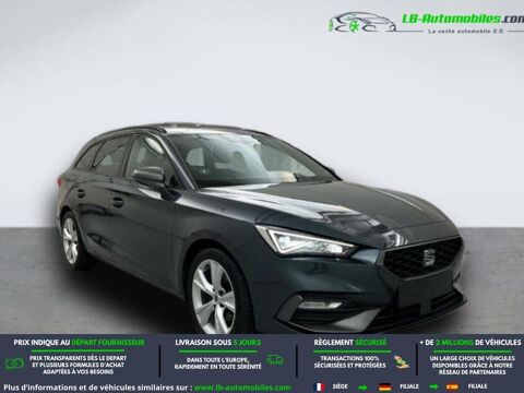 Leon 1.5 eTSI 150 BVA 2021 occasion 31850 Beaupuy