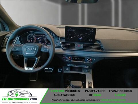 Q5 35 TDI 163 BVA 2025 occasion 31850 Beaupuy
