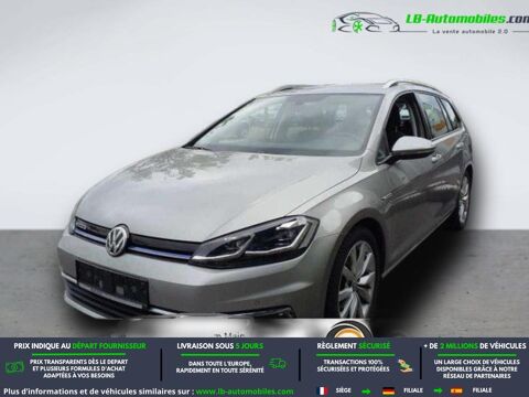 Annonce voiture Volkswagen Golf SW 19930 €