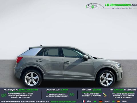 Q2 TDI 116 ch BVA 2020 occasion 31850 Beaupuy