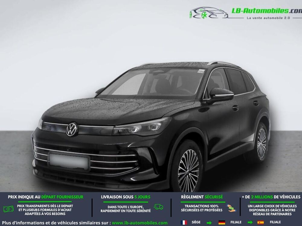 Tiguan 2.0 TDI 193ch BVA 4Motion 2024 occasion 31850 Beaupuy