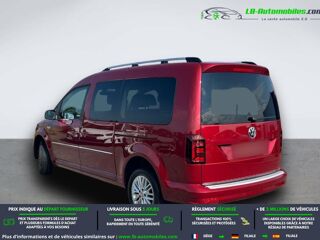 Caddy 1.4 TSI 130 BVA 2018 occasion 31850 Beaupuy