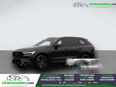 Annonce voiture Volvo XC60 65490 €