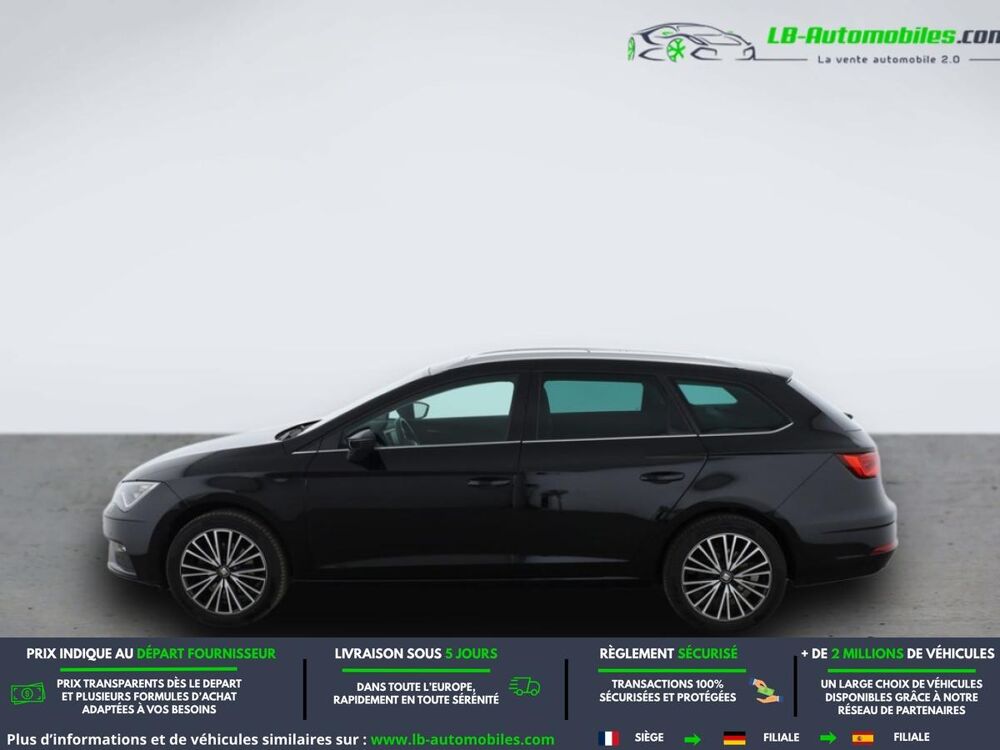Golf SW 2.0 TDI 150 BVM 2018 occasion 31850 Beaupuy