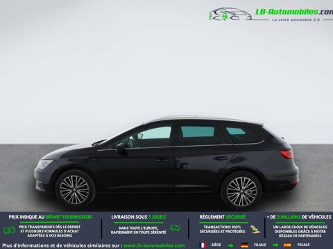 Golf SW 2.0 TDI 150 BVM 2018 occasion 31850 Beaupuy