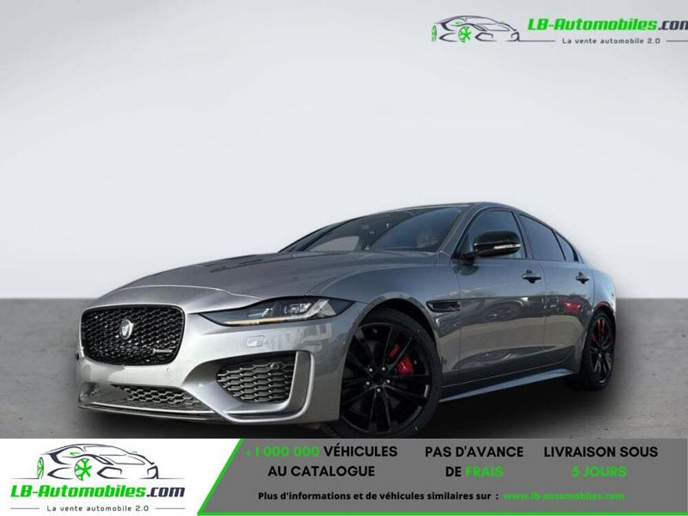 XE P250 BVA 2025 occasion 31850 Beaupuy