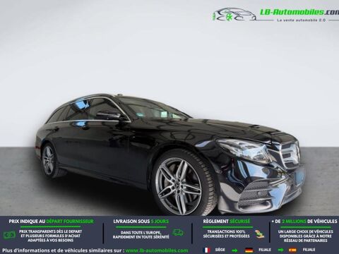 Classe E 450 BVA 4-Matic 2019 occasion 31850 Beaupuy