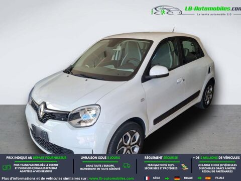 Annonce voiture Renault Twingo 10999 €