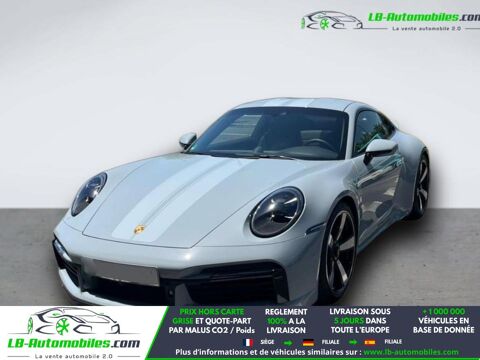 Annonce voiture Porsche 911 339992 €