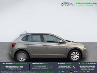 Polo 1.0 TSI 95 S&S BVM 2018 occasion 31850 Beaupuy