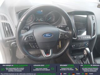 Focus 1.5 EcoBoost 150 BVA 2017 occasion 31850 Beaupuy