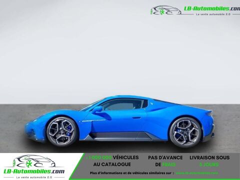 MC20 V6 630 ch 2022 occasion 31850 Beaupuy