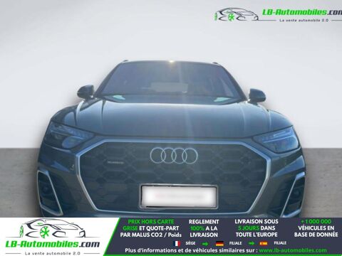 Q5 55 TFSIe 367 BVA Quattro 2021 occasion 31850 Beaupuy