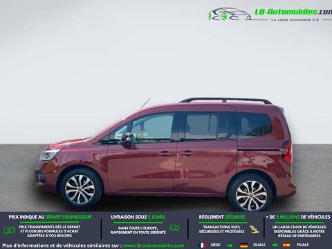 Annonce voiture Renault Kadjar 23985 €