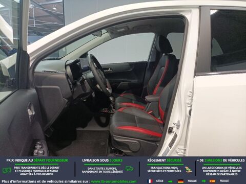 Picanto 1.2 DPi 84ch BVA 2024 occasion 31850 Beaupuy